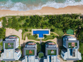 Oceanfront Nilaveli by ICC